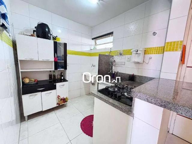 Apartamento venda em Região Geográfica Imediata de Goiânia, Aparecida de Goiânia