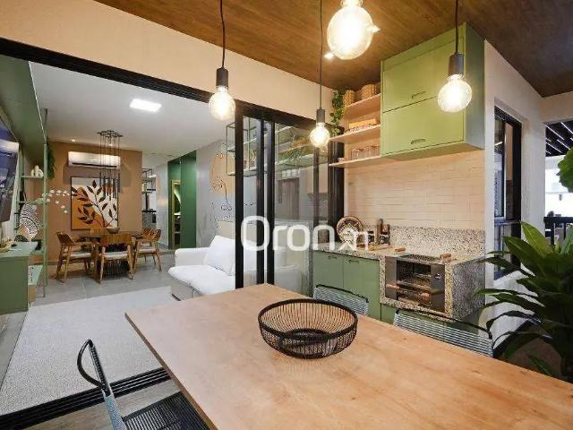 Apartamento venda em Região Geográfica Imediata de Goiânia, Aparecida de Goiânia