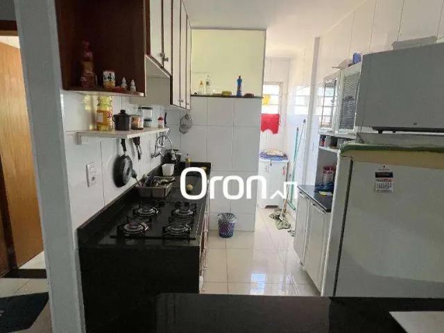 Apartamento venda em Região Geográfica Imediata de Goiânia, Aparecida de Goiânia