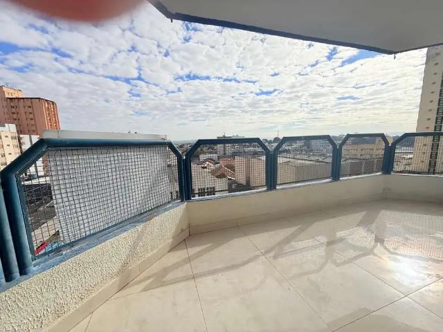 Apartamento venda em Região Geográfica Imediata de Goiânia, Goiânia