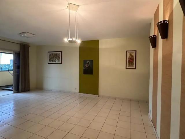 Apartamento venda em Região Geográfica Imediata de Goiânia, Goiânia