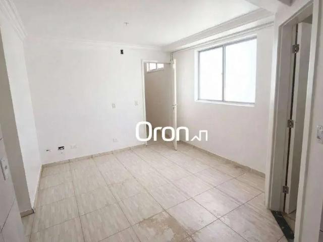 Apartamento venda em Região Geográfica Imediata de Goiânia, Aparecida de Goiânia