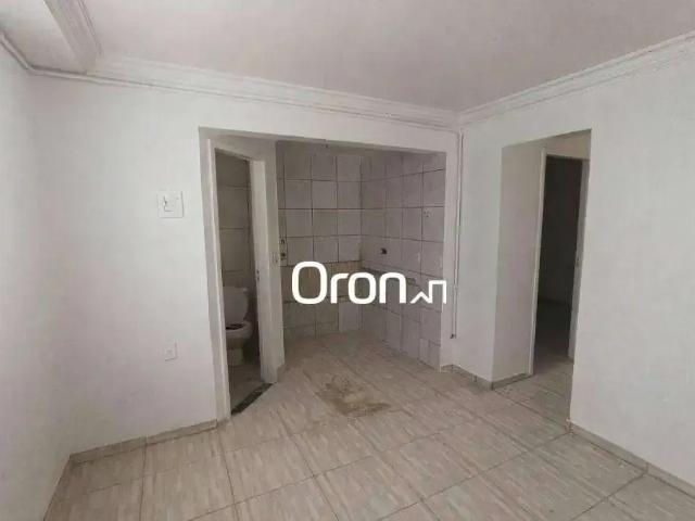 Apartamento venda em Região Geográfica Imediata de Goiânia, Aparecida de Goiânia