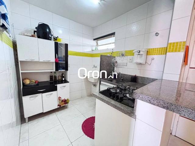 Apartamento venda em Setor Central - Perímetro Urbano, Aparecida de Goiânia