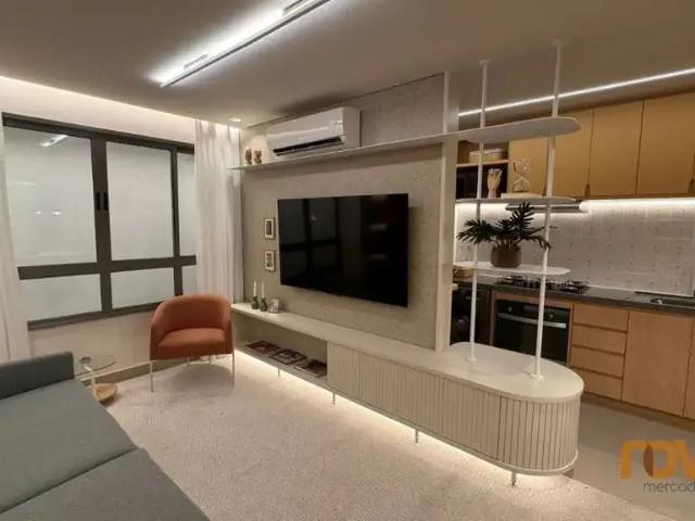 Apartamento venda em Região Geográfica Imediata de Goiânia, Goiânia