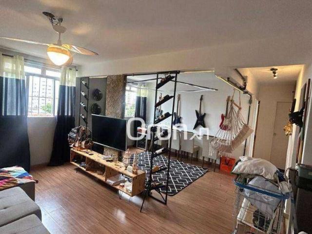 Apartamento venda em Região Geográfica Imediata de Goiânia, Aparecida de Goiânia
