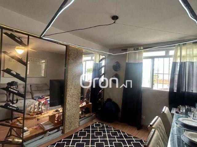Apartamento venda em Região Geográfica Imediata de Goiânia, Aparecida de Goiânia