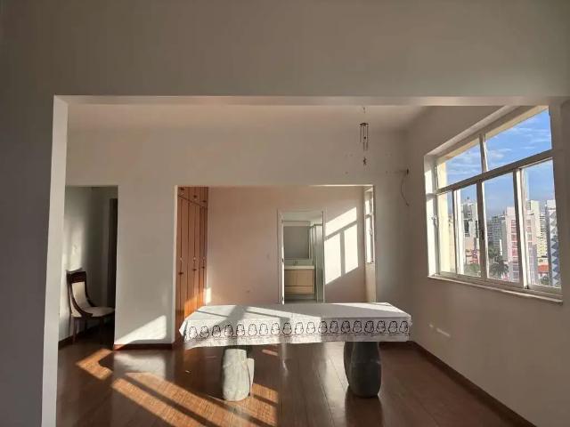 Apartamento venda em Região Geográfica Imediata de Goiânia, Goiânia