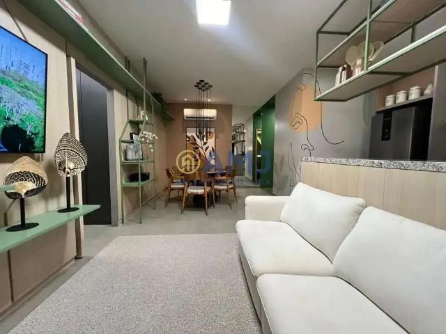 Apartamento venda em Região Geográfica Imediata de Goiânia, Aparecida de Goiânia