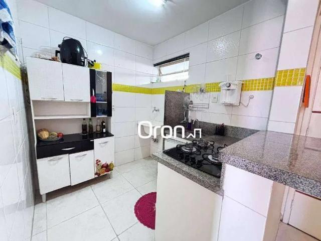 Apartamento venda em Região Geográfica Imediata de Goiânia, Aparecida de Goiânia