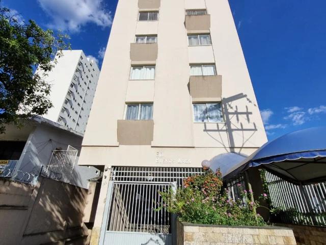 Apartamento venda em Setor Central, Goiânia