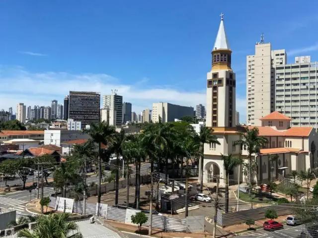 Apartamento venda em Região Geográfica Imediata de Goiânia, Goiânia