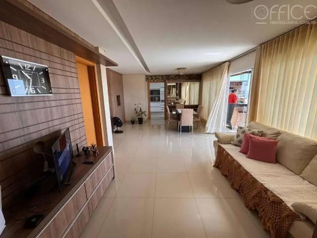 Apartamento venda em Região Geográfica Imediata de Goiânia, Goiânia