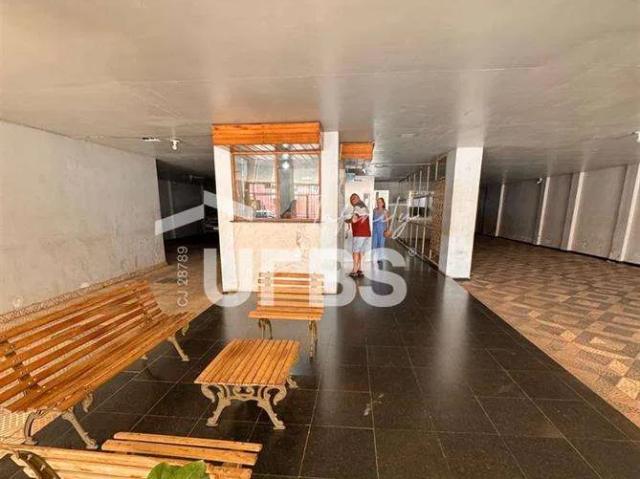 Apartamento venda em Jardim Goiás, Goiânia