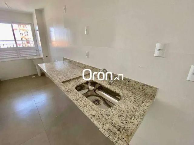 Apartamento venda em Região Geográfica Imediata de Goiânia, Aparecida de Goiânia