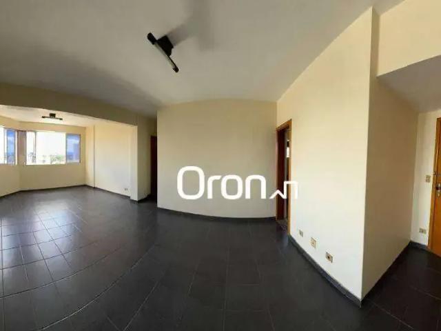 Apartamento venda em Região Geográfica Imediata de Goiânia, Aparecida de Goiânia