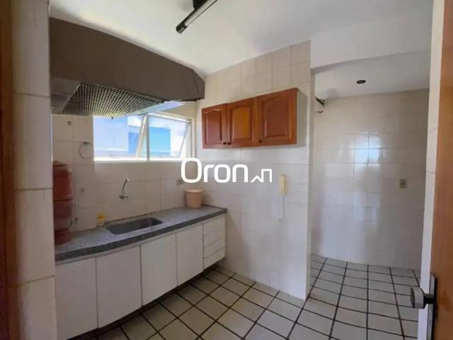 Apartamento venda em Região Geográfica Imediata de Goiânia, Aparecida de Goiânia