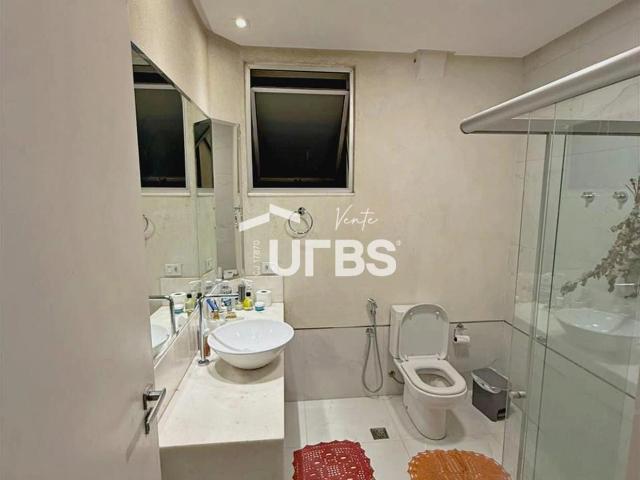 Apartamento venda em Setor Central, Goiânia
