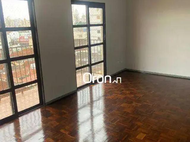 Apartamento venda em Região Geográfica Imediata de Goiânia, Aparecida de Goiânia