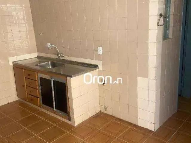 Apartamento venda em Região Geográfica Imediata de Goiânia, Aparecida de Goiânia