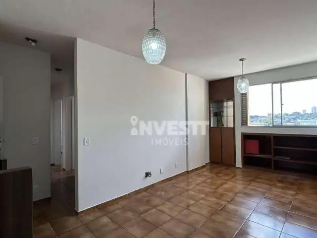 Apartamento venda em Região Geográfica Imediata de Goiânia, Aparecida de Goiânia