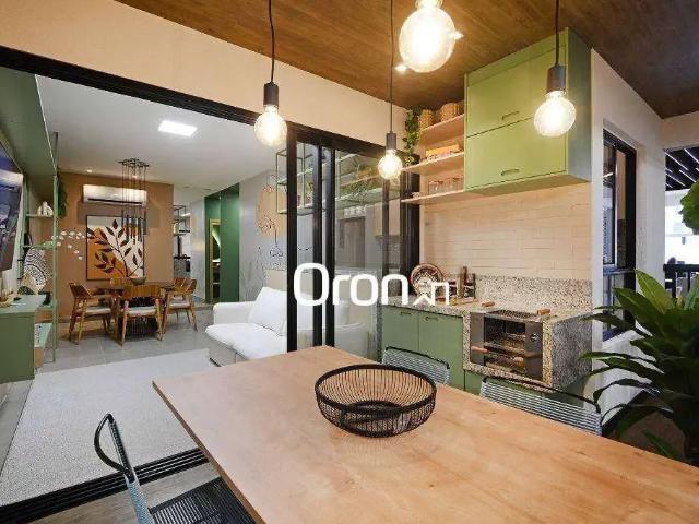 Apartamento venda em Região Geográfica Imediata de Goiânia, Aparecida de Goiânia