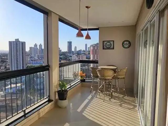 Apartamento venda em Região Geográfica Imediata de Goiânia, Goiânia