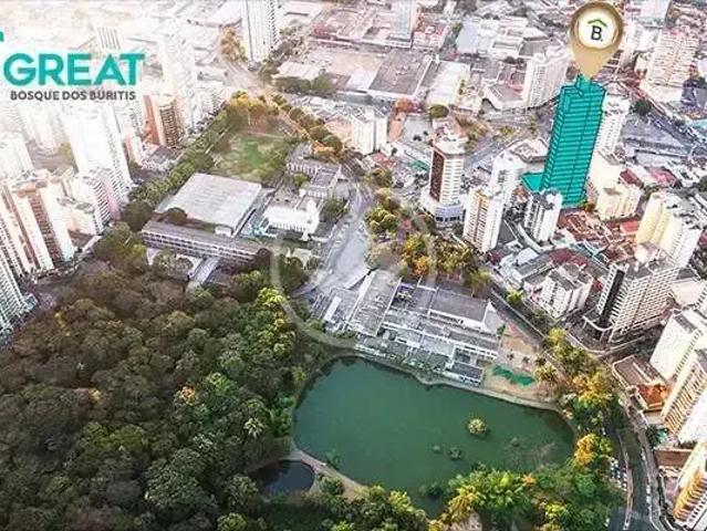 Apartamento venda em Região Geográfica Imediata de Goiânia, Aparecida de Goiânia
