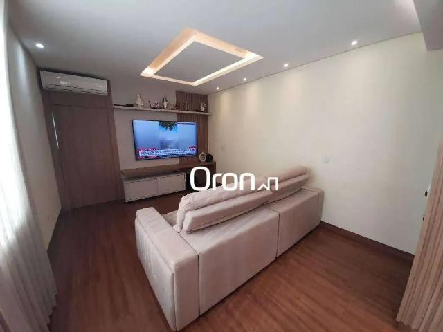 Apartamento venda em Região Geográfica Imediata de Goiânia, Aparecida de Goiânia
