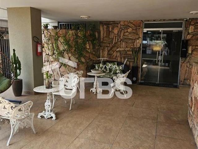Apartamento venda em Setor Central, Goiânia