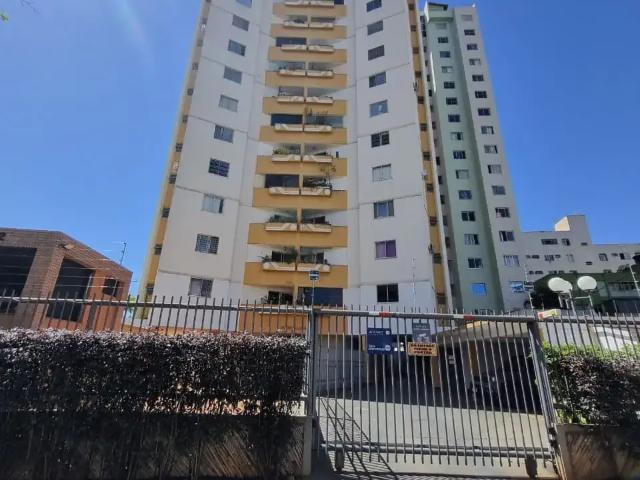 Apartamento venda em Região Geográfica Imediata de Goiânia, Goiânia