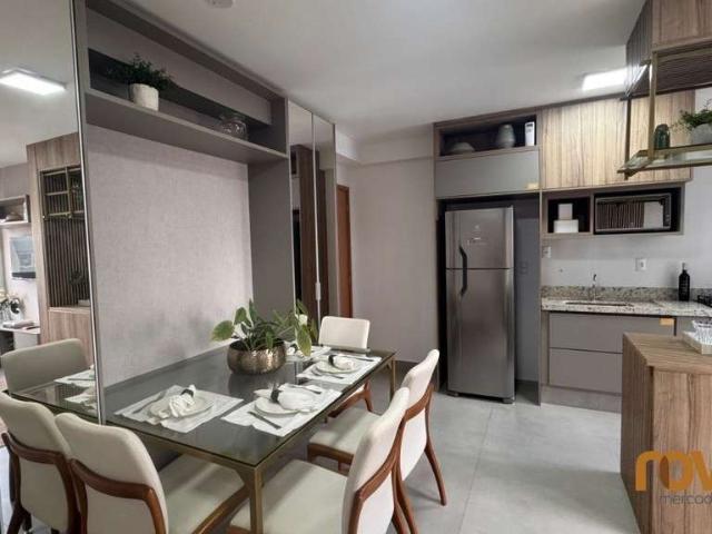 Apartamento venda em Região Geográfica Imediata de Goiânia, Goiânia