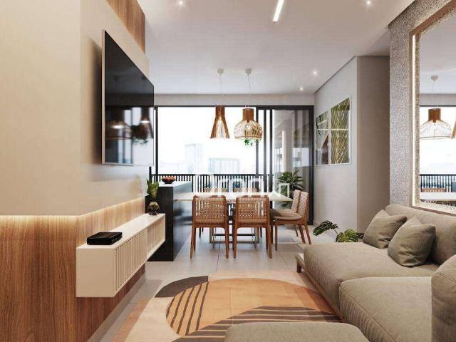 Apartamento venda em Região Geográfica Imediata de Goiânia, Goiânia