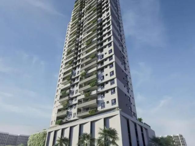 Apartamento venda em Região Geográfica Imediata de Goiânia, Goiânia