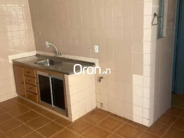 Apartamento venda em Região Geográfica Imediata de Goiânia, Aparecida de Goiânia