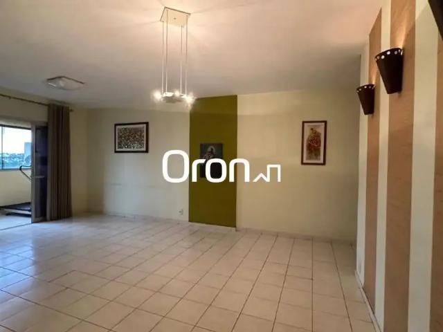 Apartamento venda em Região Geográfica Imediata de Goiânia, Aparecida de Goiânia