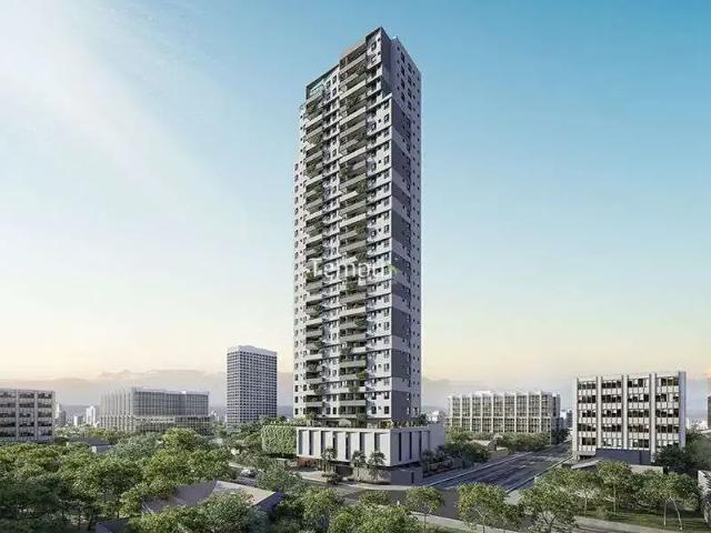 Apartamento venda em Região Geográfica Imediata de Goiânia, Aparecida de Goiânia