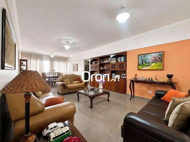 Apartamento venda em Região Geográfica Imediata de Goiânia, Aparecida de Goiânia