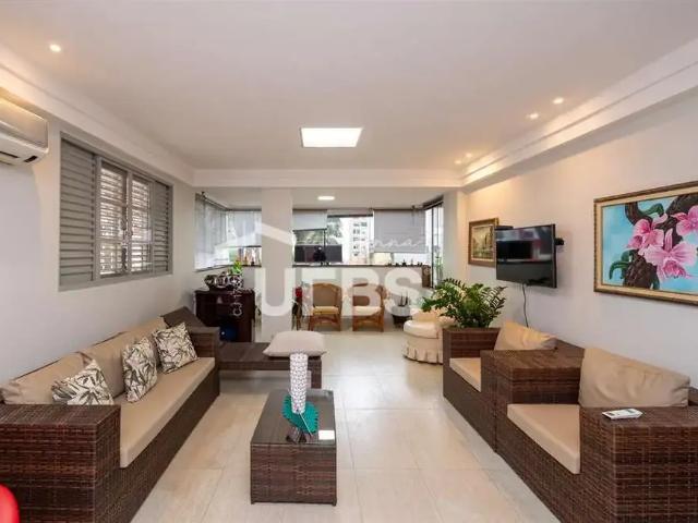 Apartamento venda em Região Geográfica Imediata de Goiânia, Goiânia