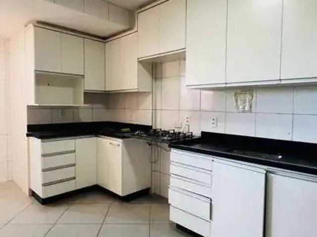 Apartamento venda em Região Geográfica Imediata de Goiânia, Goiânia