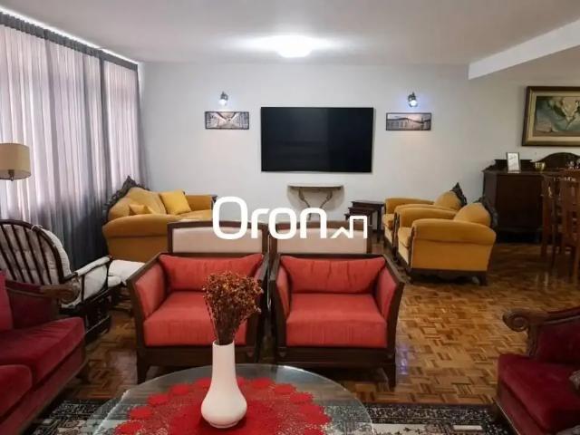 Apartamento venda em Região Geográfica Imediata de Goiânia, Aparecida de Goiânia