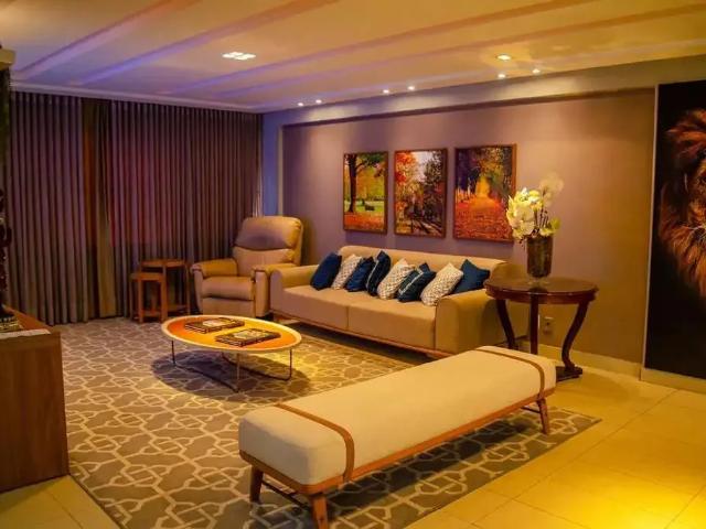 Apartamento venda em Região Geográfica Imediata de Goiânia, Goiânia