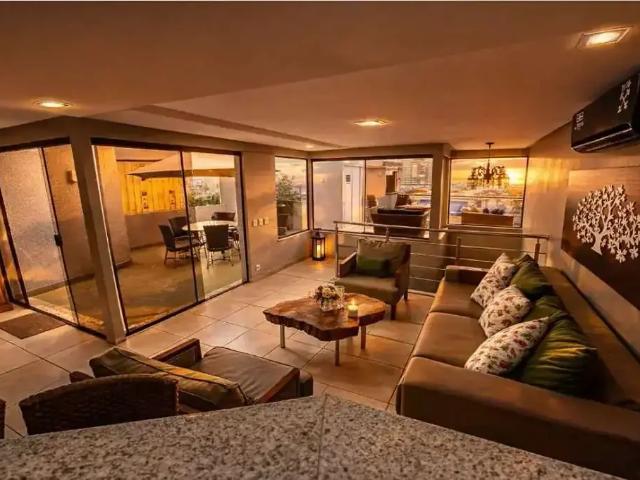 Apartamento venda em Região Geográfica Imediata de Goiânia, Goiânia