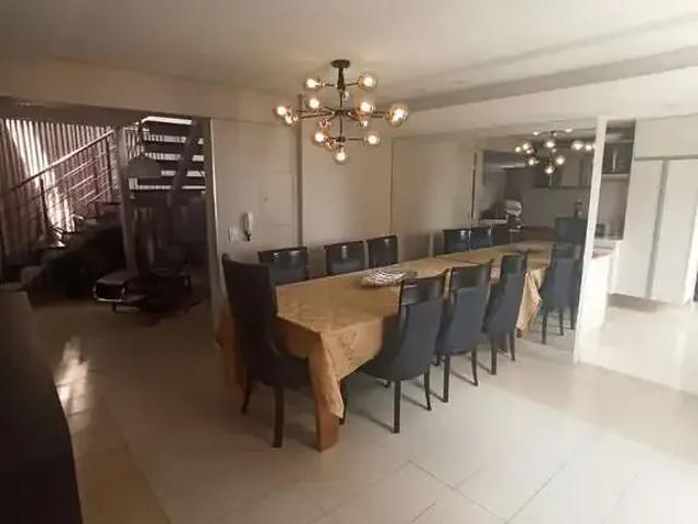 Apartamento venda em Região Geográfica Imediata de Goiânia, Goiânia