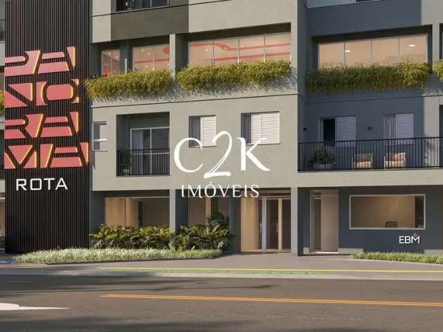 Apartamento venda em Região Geográfica Imediata de Goiânia, Goiânia