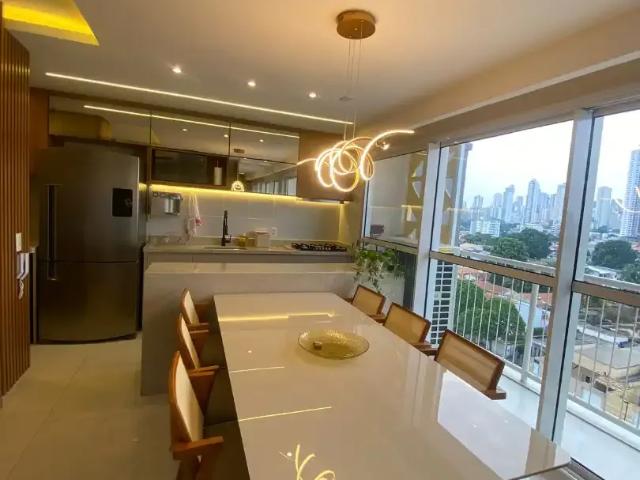 Apartamento venda em Região Geográfica Imediata de Goiânia, Goiânia