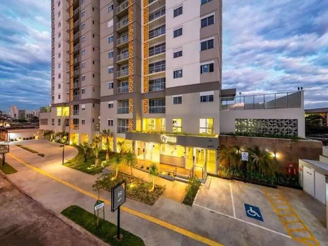 Apartamento venda em Região Geográfica Imediata de Goiânia, Goiânia