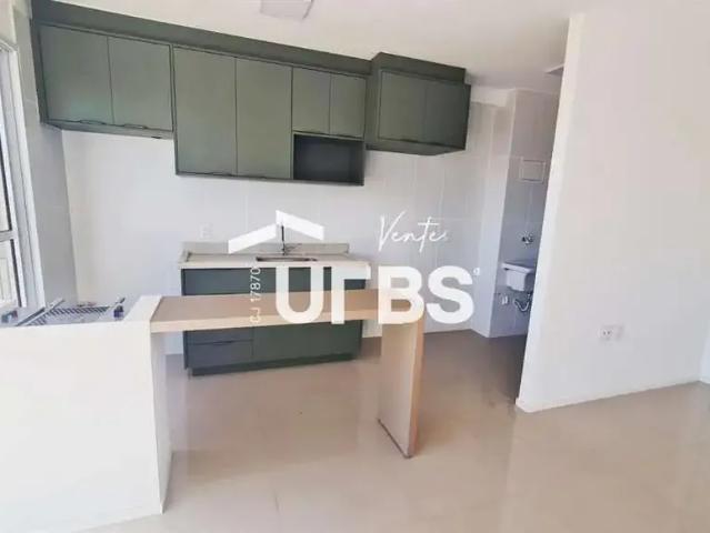Apartamento venda em Região Geográfica Imediata de Goiânia, Goiânia