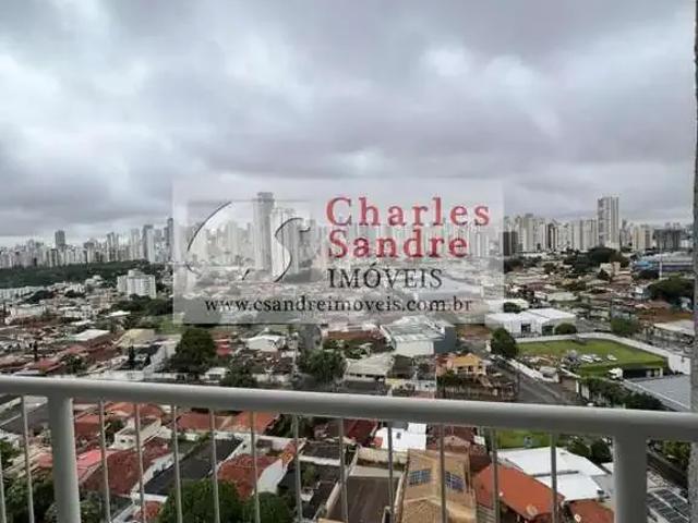 Apartamento venda em Região Geográfica Imediata de Goiânia, Goiânia