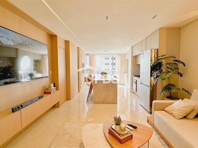Apartamento venda em Região Geográfica Imediata de Goiânia, Goiânia